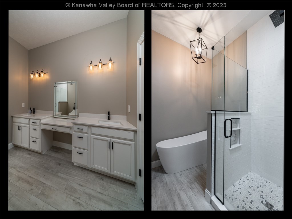 175 Aspen Ridge Drive Scott Depot, WV 25560 - Photo 14 of 28 Gallery Image 14