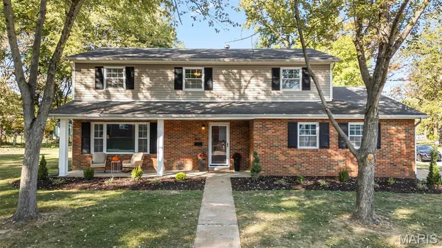 $290,000 | 404 Matthew Drive, O'Fallon, IL 62269