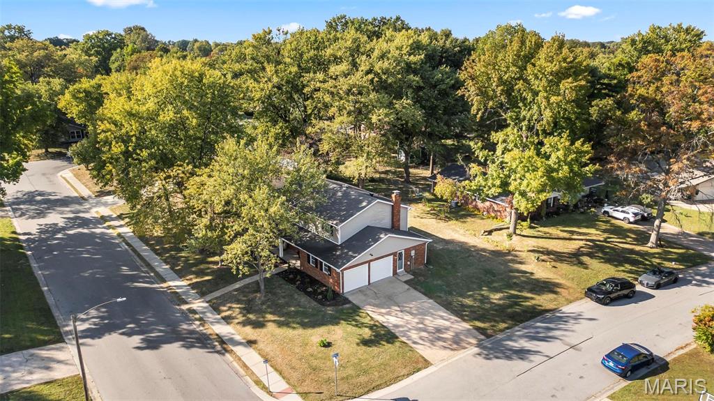 404 Matthew Drive O'Fallon, IL 62269 - Photo 2 of 24