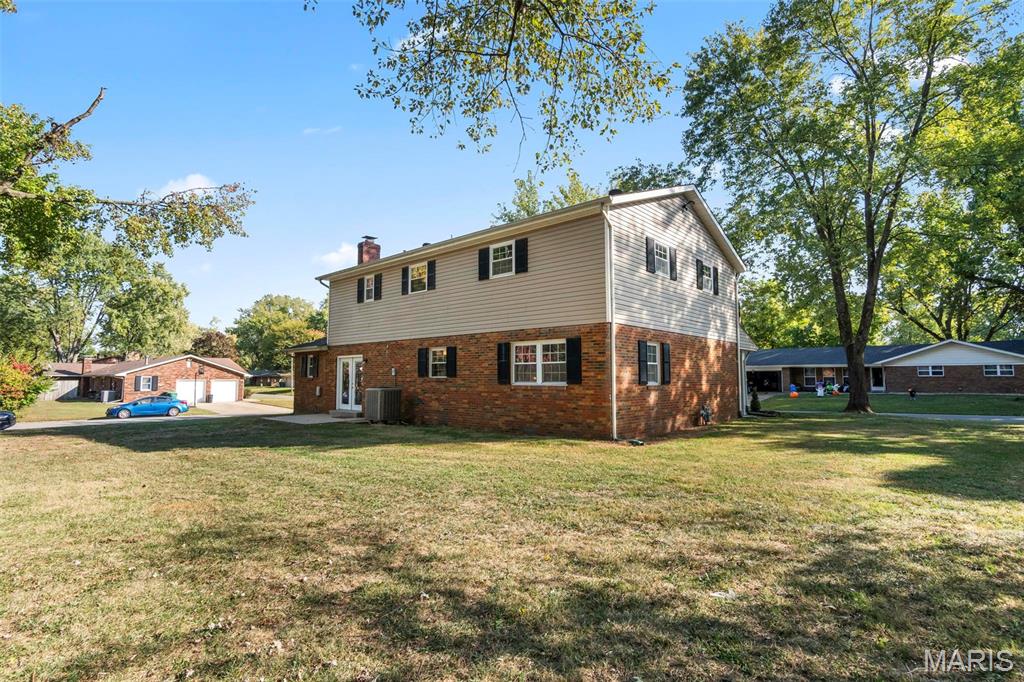 404 Matthew Drive O'Fallon, IL 62269 - Photo 23 of 24