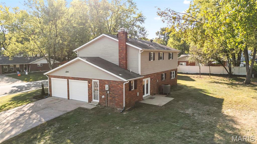 404 Matthew Drive O'Fallon, IL 62269 - Photo 24 of 24