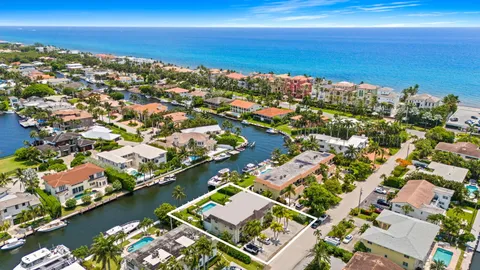 $7,500 | 1105 Bel Air Drive, Unit C, Highland Beach, FL 33487