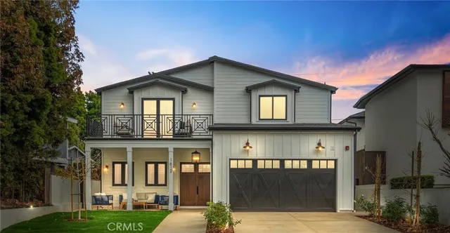$3,999,999 | 1612 Magnolia Avenue, Manhattan Beach, CA 90266