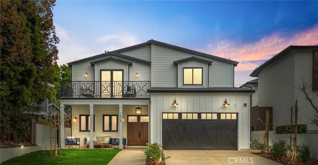 $3,999,999 | 1612 Magnolia Avenue, Manhattan Beach, CA 90266