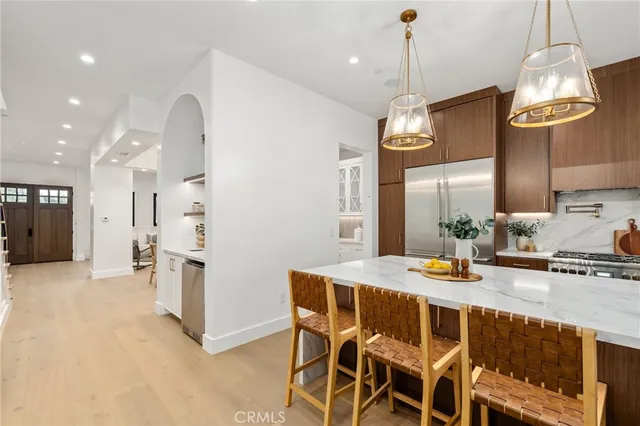 $3,999,999 | 1612 Magnolia Avenue, Manhattan Beach, CA 90266