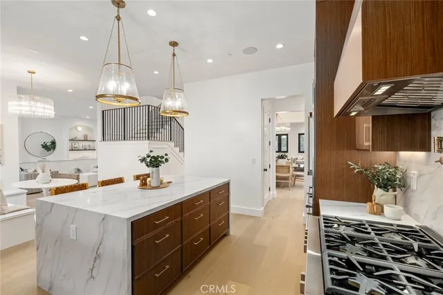 $3,999,999 | 1612 Magnolia Avenue, Manhattan Beach, CA 90266