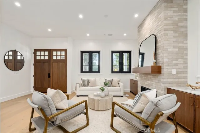 $3,999,999 | 1612 Magnolia Avenue, Manhattan Beach, CA 90266