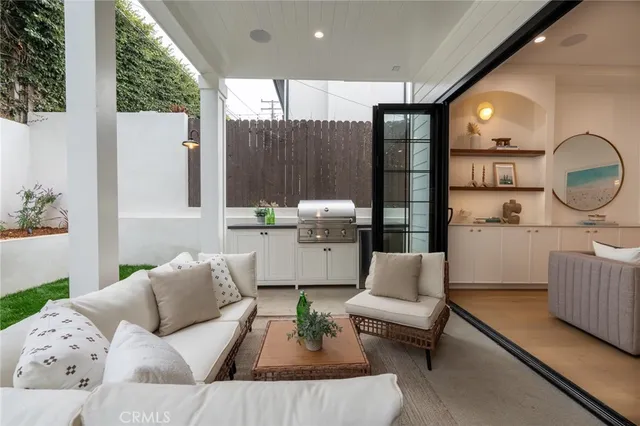 $3,999,999 | 1612 Magnolia Avenue, Manhattan Beach, CA 90266