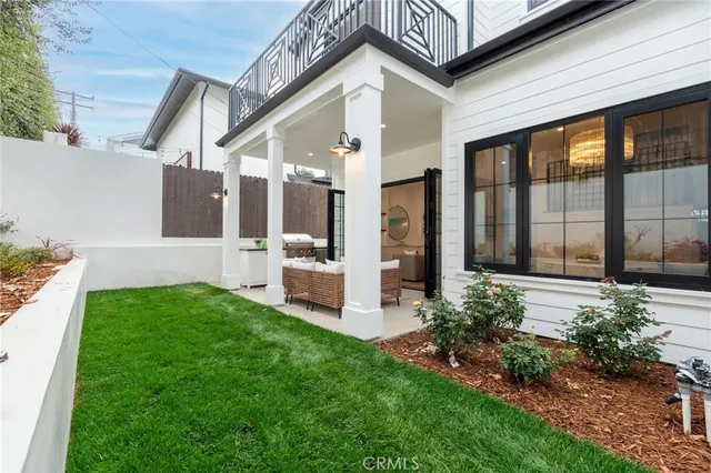 $3,999,999 | 1612 Magnolia Avenue, Manhattan Beach, CA 90266