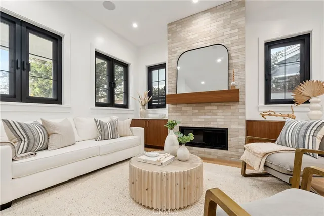 $3,999,999 | 1612 Magnolia Avenue, Manhattan Beach, CA 90266