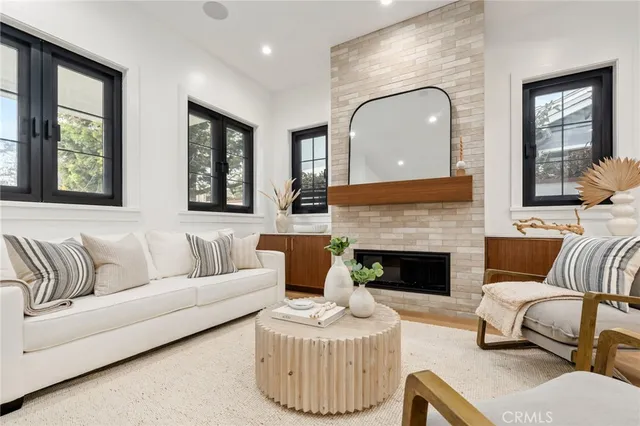 $3,999,999 | 1612 Magnolia Avenue, Manhattan Beach, CA 90266