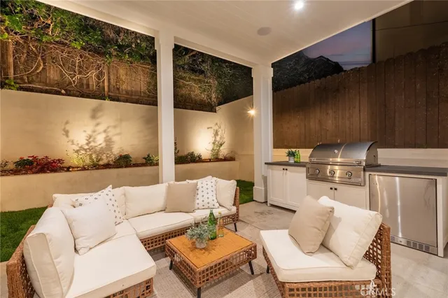 $3,999,999 | 1612 Magnolia Avenue, Manhattan Beach, CA 90266