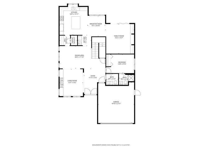 $3,999,999 | 1612 Magnolia Avenue, Manhattan Beach, CA 90266