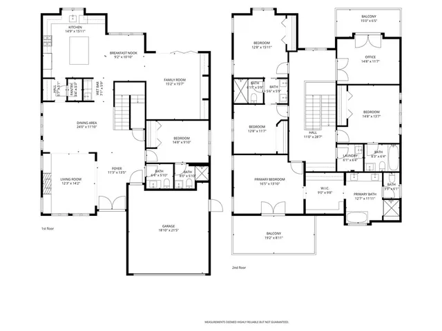 $3,999,999 | 1612 Magnolia Avenue, Manhattan Beach, CA 90266