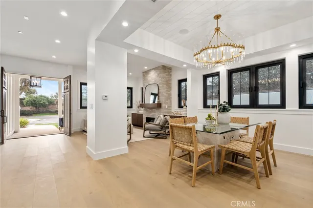 $3,999,999 | 1612 Magnolia Avenue, Manhattan Beach, CA 90266