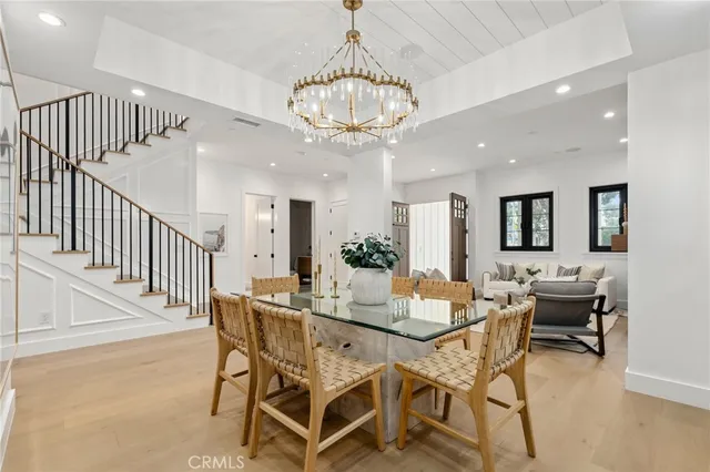 $3,999,999 | 1612 Magnolia Avenue, Manhattan Beach, CA 90266