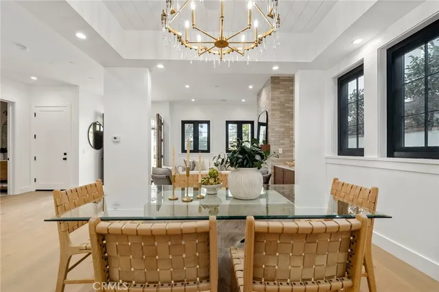 $3,999,999 | 1612 Magnolia Avenue, Manhattan Beach, CA 90266