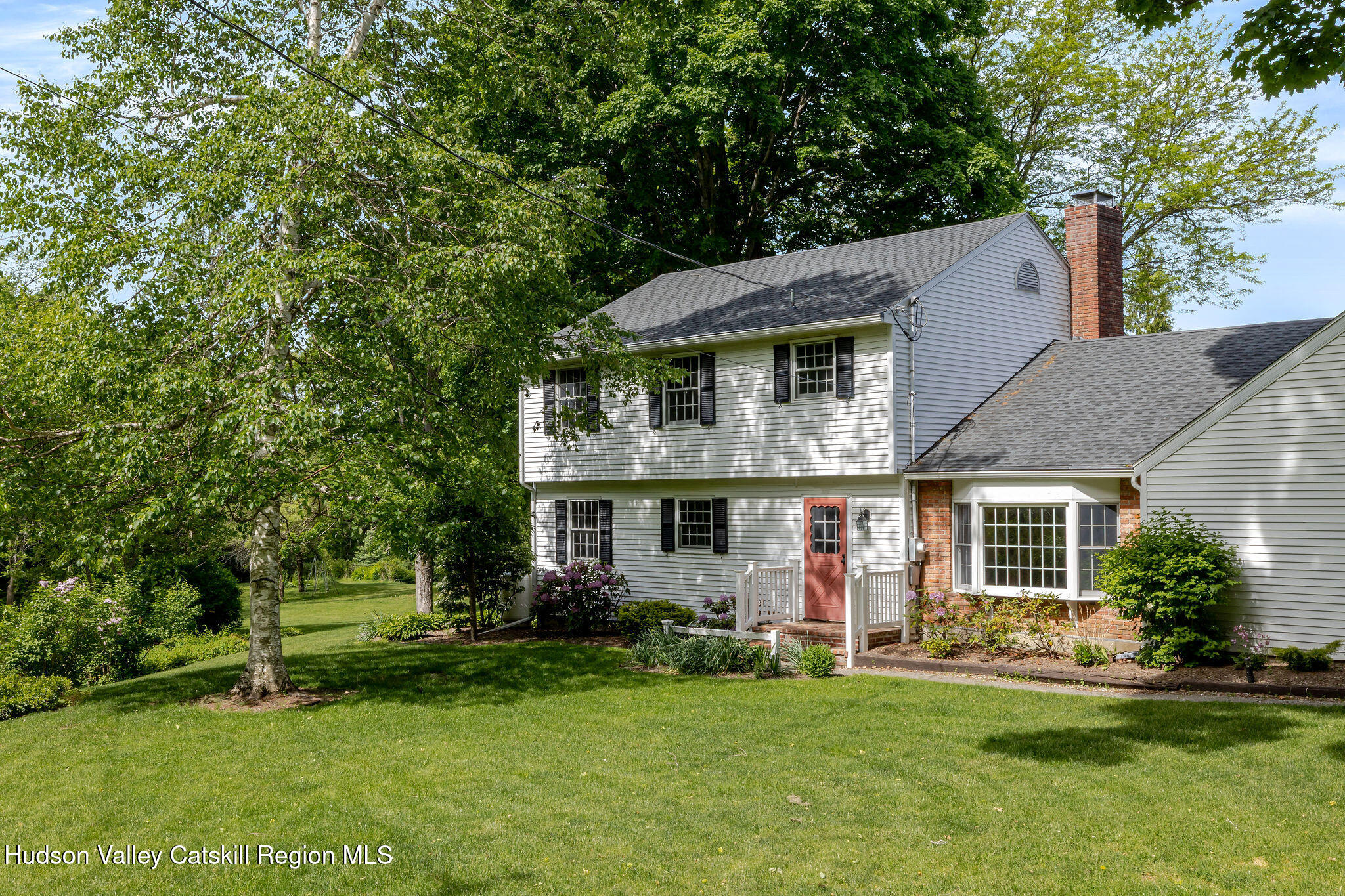162 Valley View Road Copake Falls, NY 12517 - Photo 2 of 61 Exterior Front