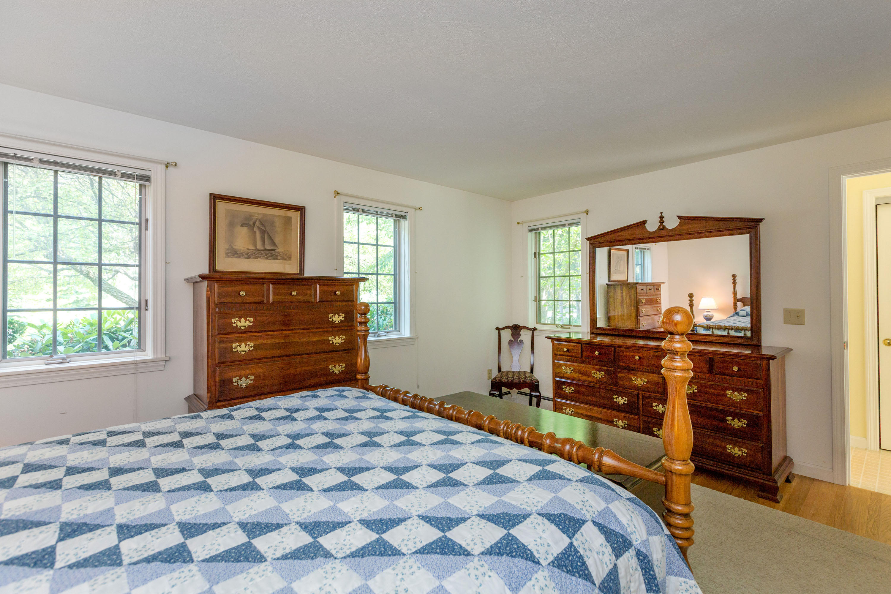 15 Zeitler Farm Road, Unit 15 Brunswick, ME 04011 - Photo 28 of 48 Zeitler Farms_Clark_26