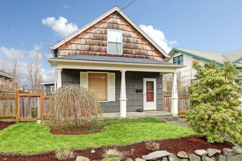 134 North 83rd Street Seattle, WA 98103 - Photo 1 of 15 Gallery Image 1