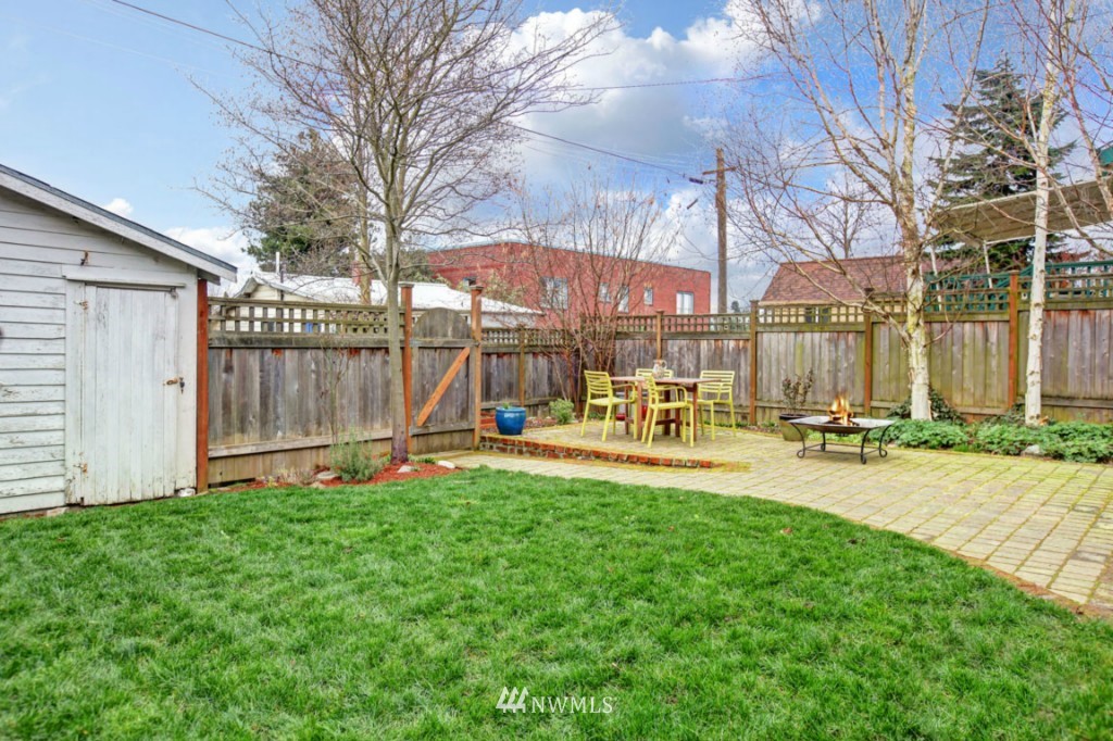 134 North 83rd Street Seattle, WA 98103 - Photo 13 of 15 Gallery Image 13