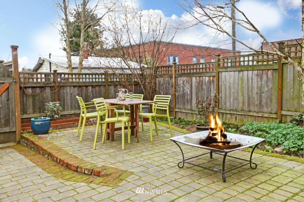 134 North 83rd Street Seattle, WA 98103 - Photo 14 of 15 Gallery Image 14