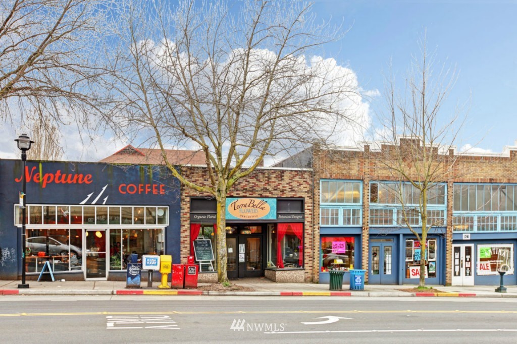 134 North 83rd Street Seattle, WA 98103 - Photo 15 of 15 Gallery Image 15