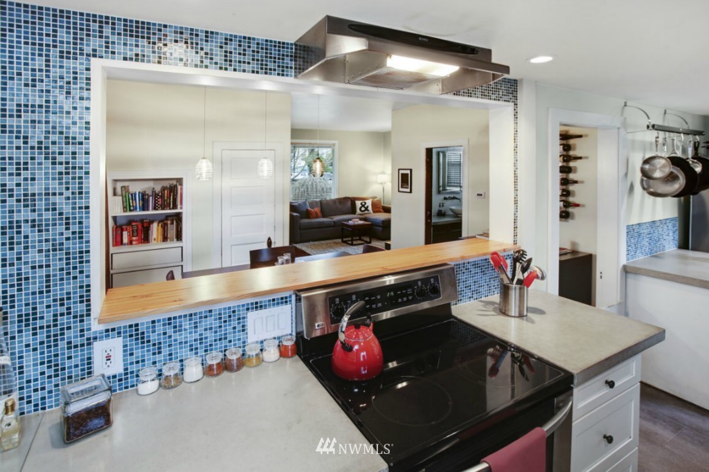 134 North 83rd Street Seattle, WA 98103 - Photo 5 of 15 Gallery Image 5