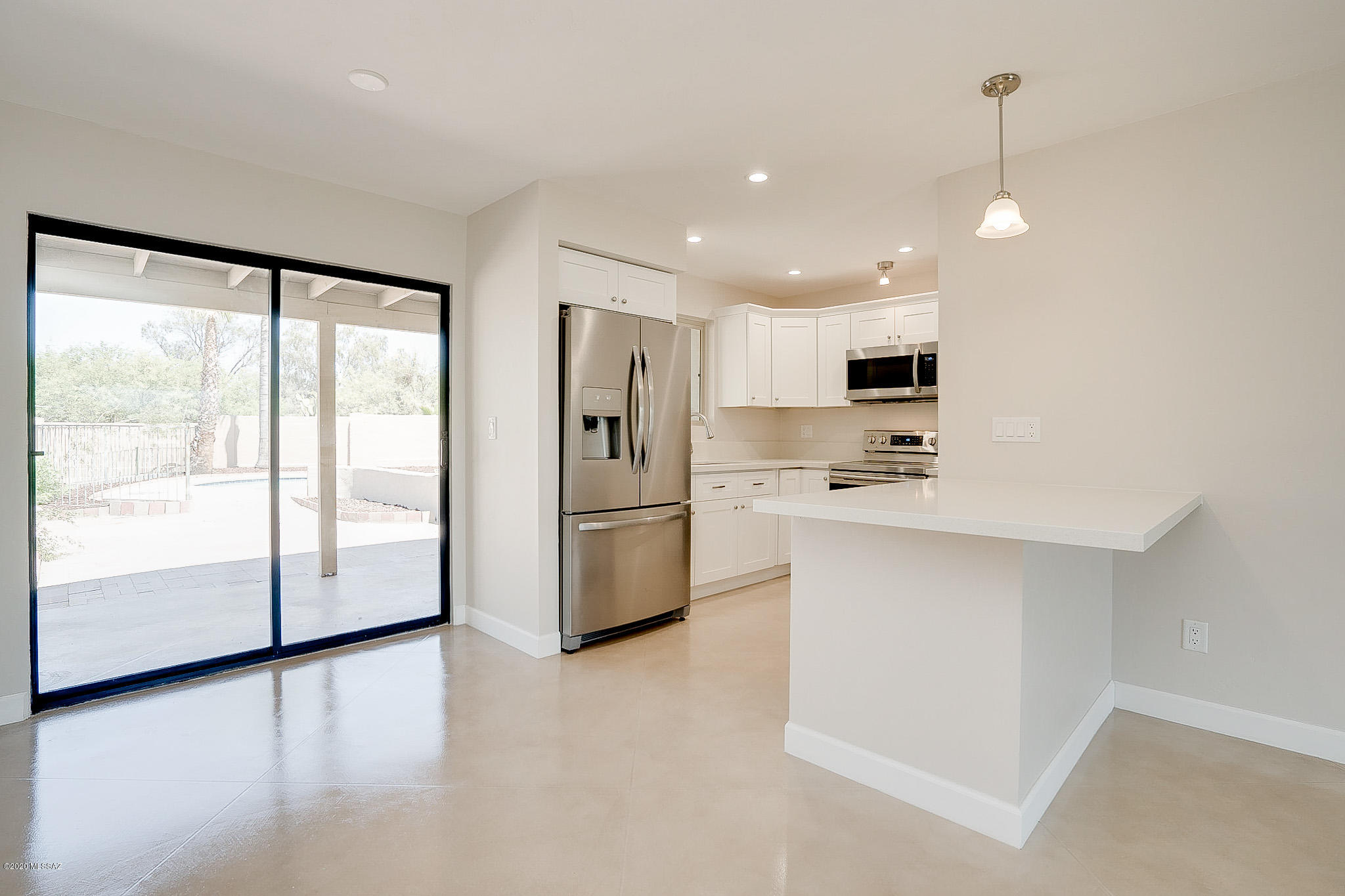 6048 North Oracle Jaynes Station Road Tucson, AZ 85741 - Photo 6 of 39 Gallery Image 6