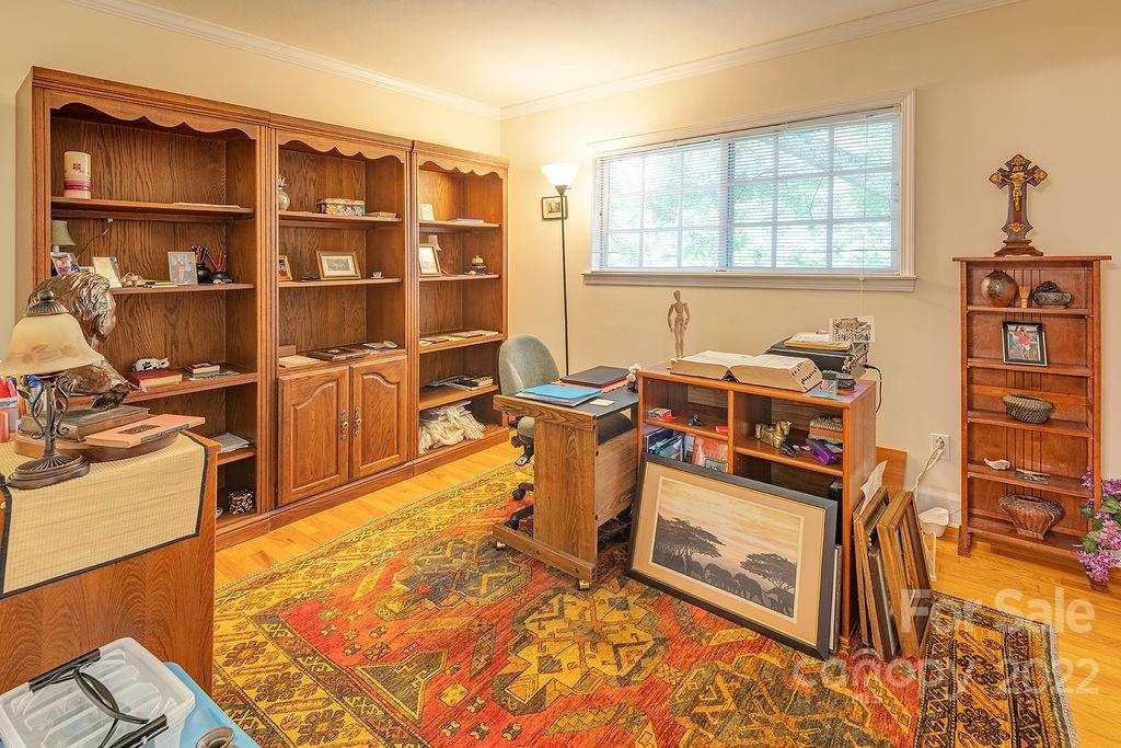 9 Maplewood Road Asheville, NC 28804 - Photo 18 of 26 Gallery Image 18