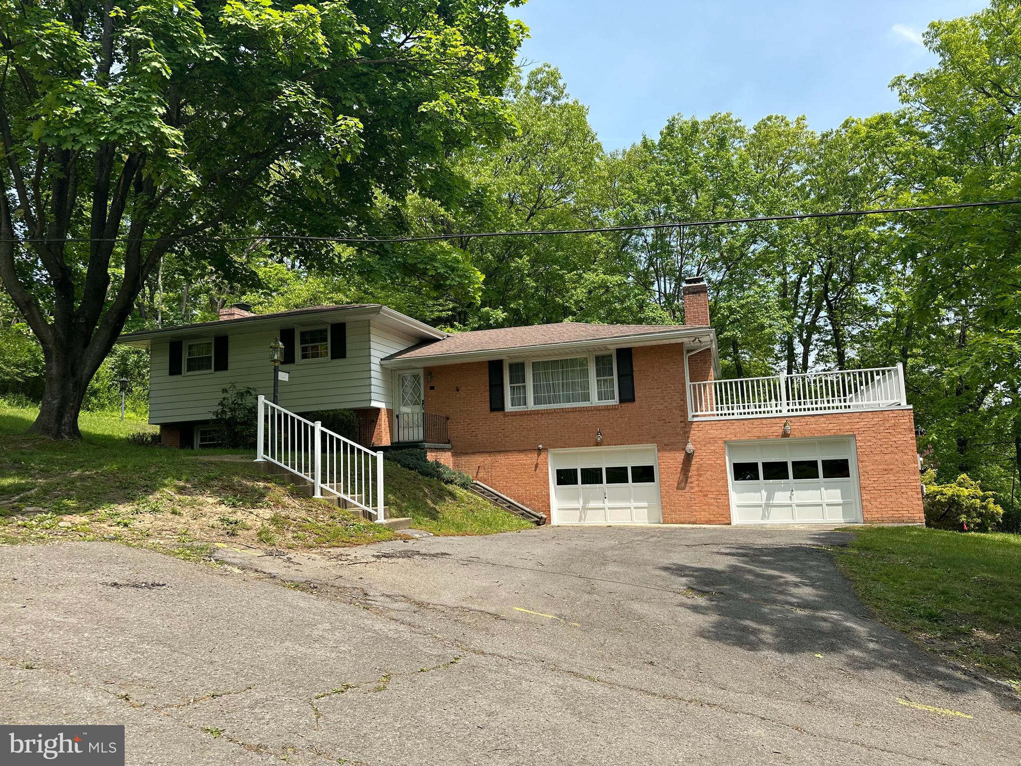 1037 Braddock Road Cumberland, MD 21502 - Photo 1 of 42 Gallery Image 1