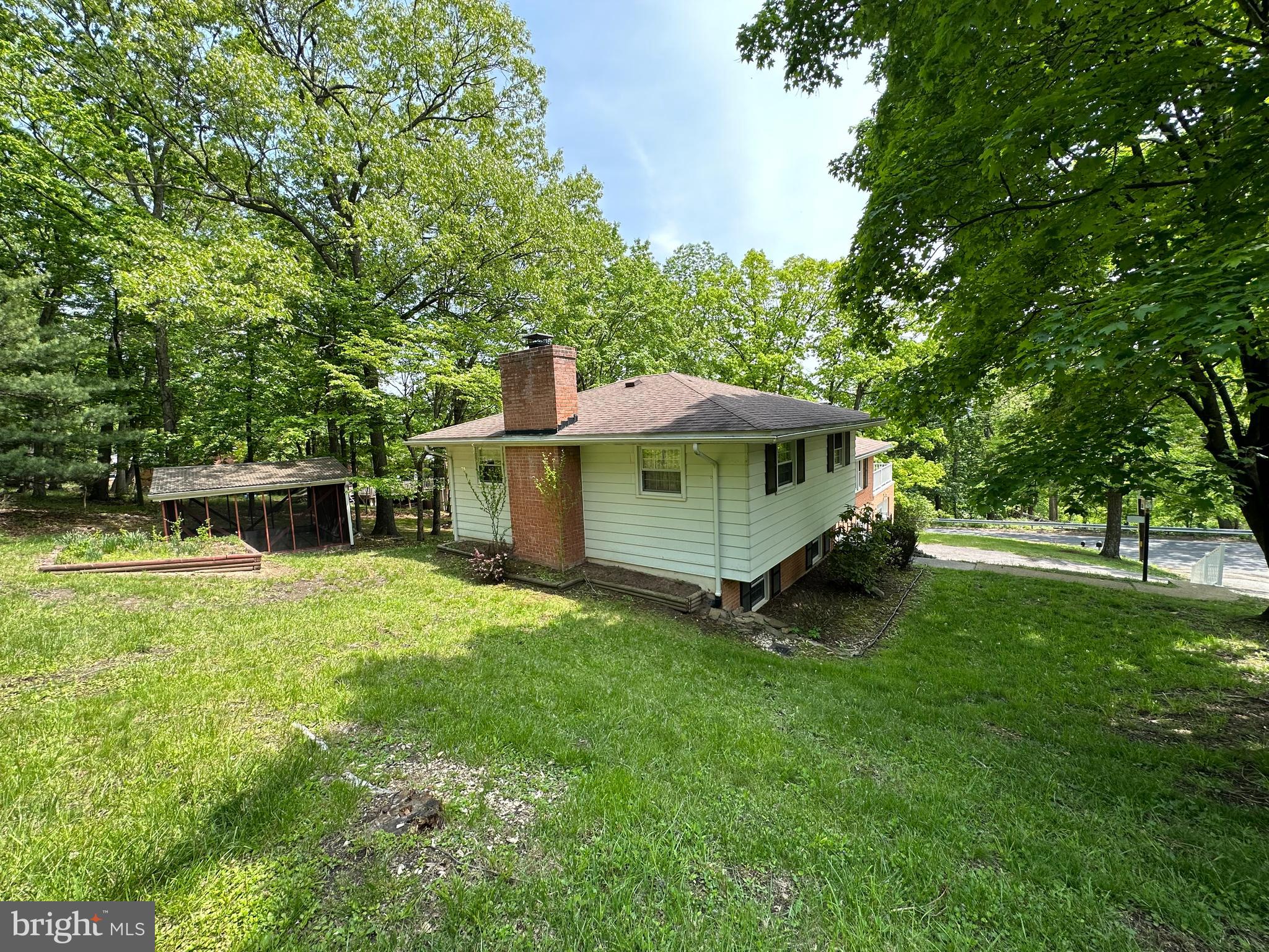 1037 Braddock Road Cumberland, MD 21502 - Photo 41 of 42 Gallery Image 41