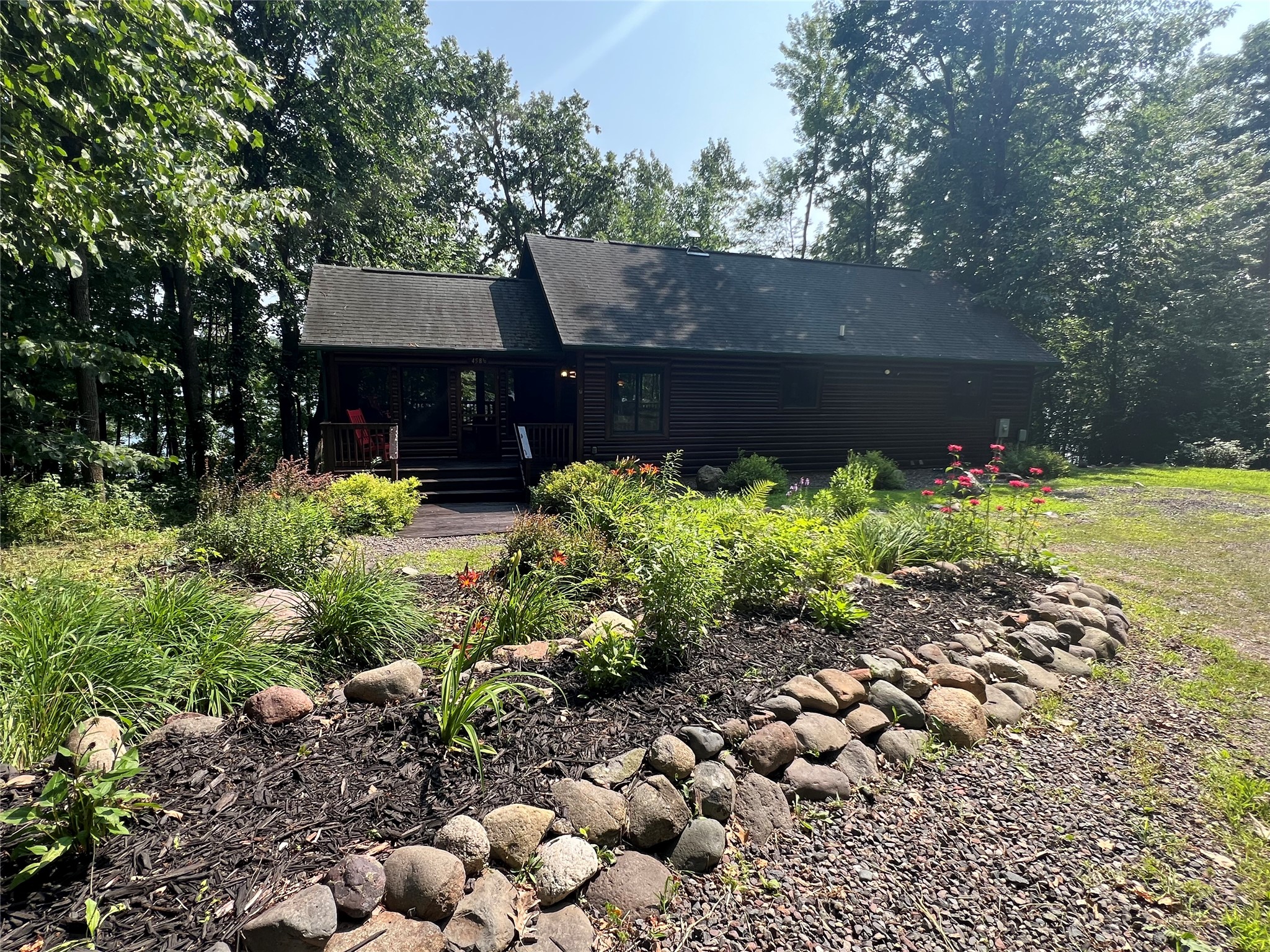 N4586 Radtke Road Stone Lake, WI 54876 - Photo 1 of 53 Gallery Image 1