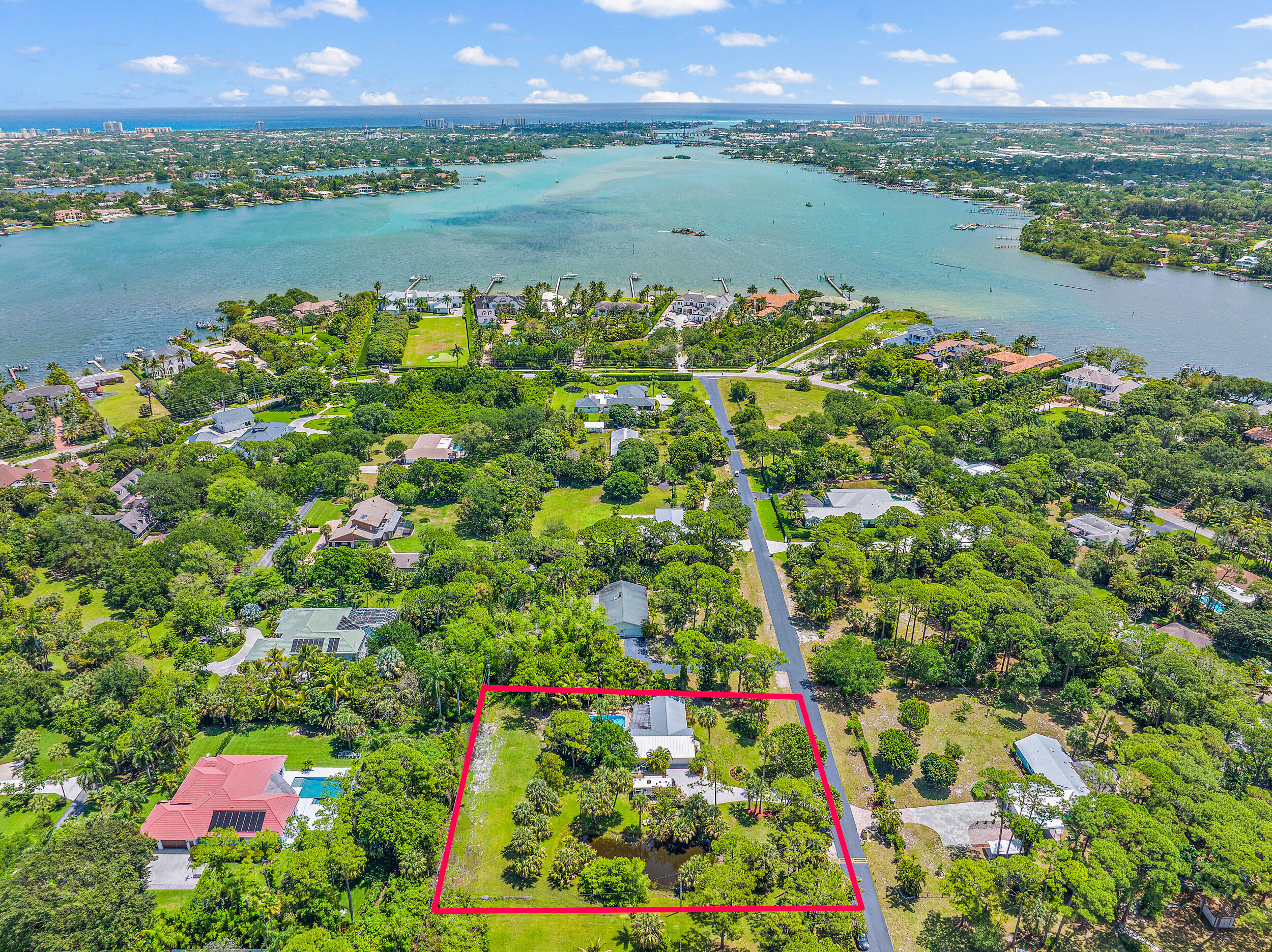 5415 Old Fort Jupiter Road Jupiter, FL 33458 - Photo 1 of 39 5415 Old Fort Jupiter Rd MLS-40