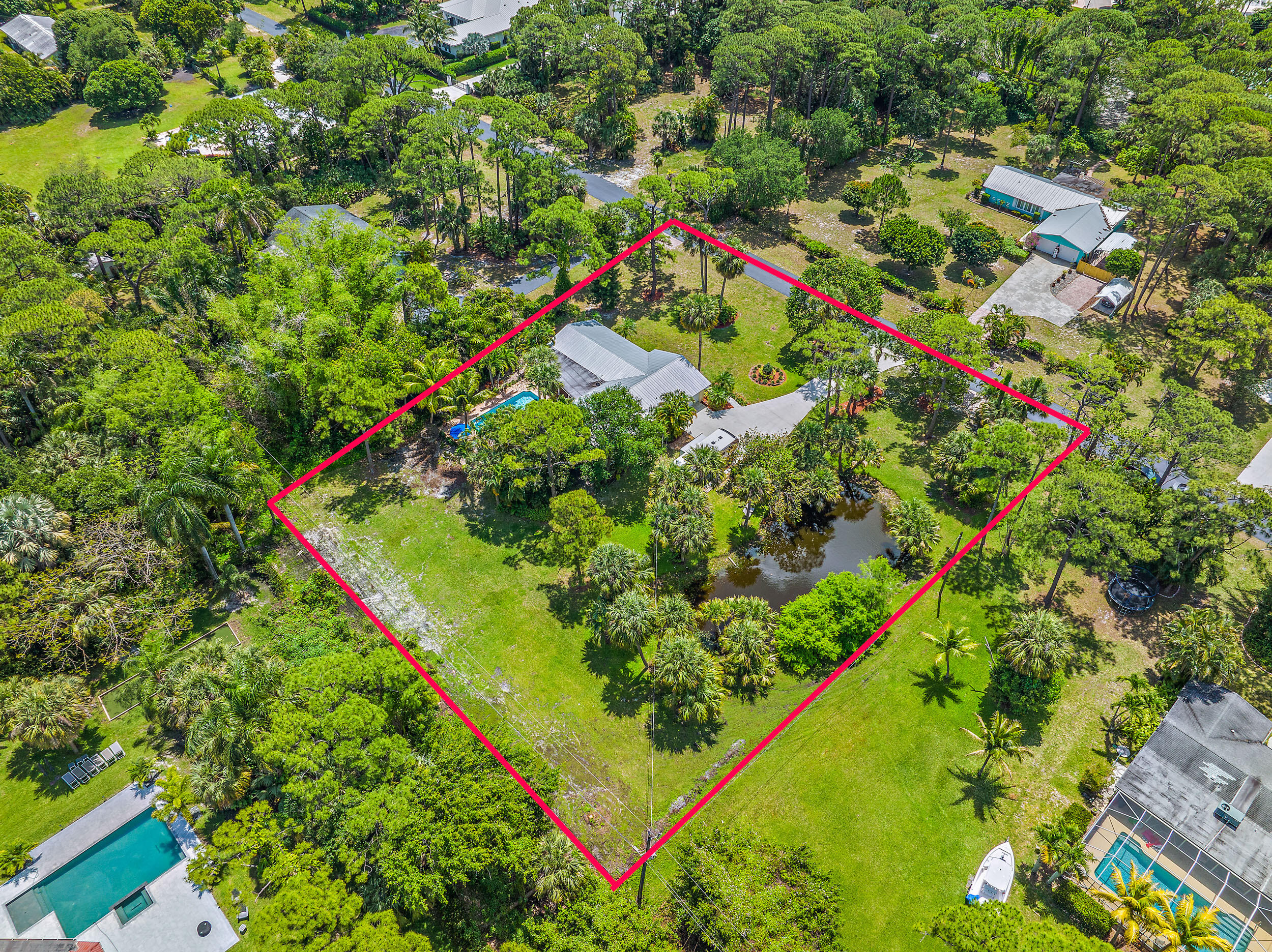 5415 Old Fort Jupiter Road Jupiter, FL 33458 - Photo 30 of 39 5415 Old Fort Jupiter Rd MLS-30