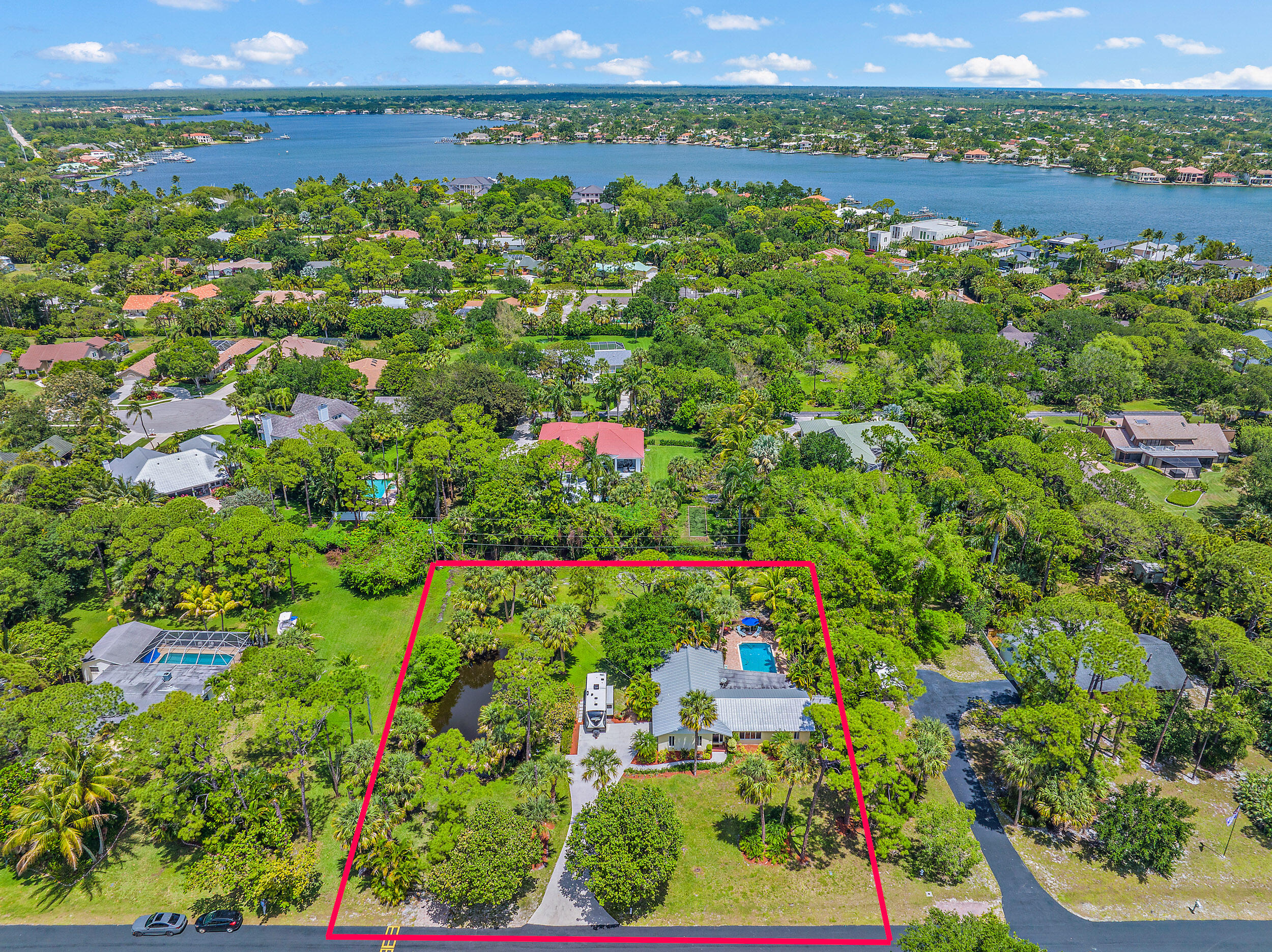 5415 Old Fort Jupiter Road Jupiter, FL 33458 - Photo 31 of 39 5415 Old Fort Jupiter Rd MLS-32