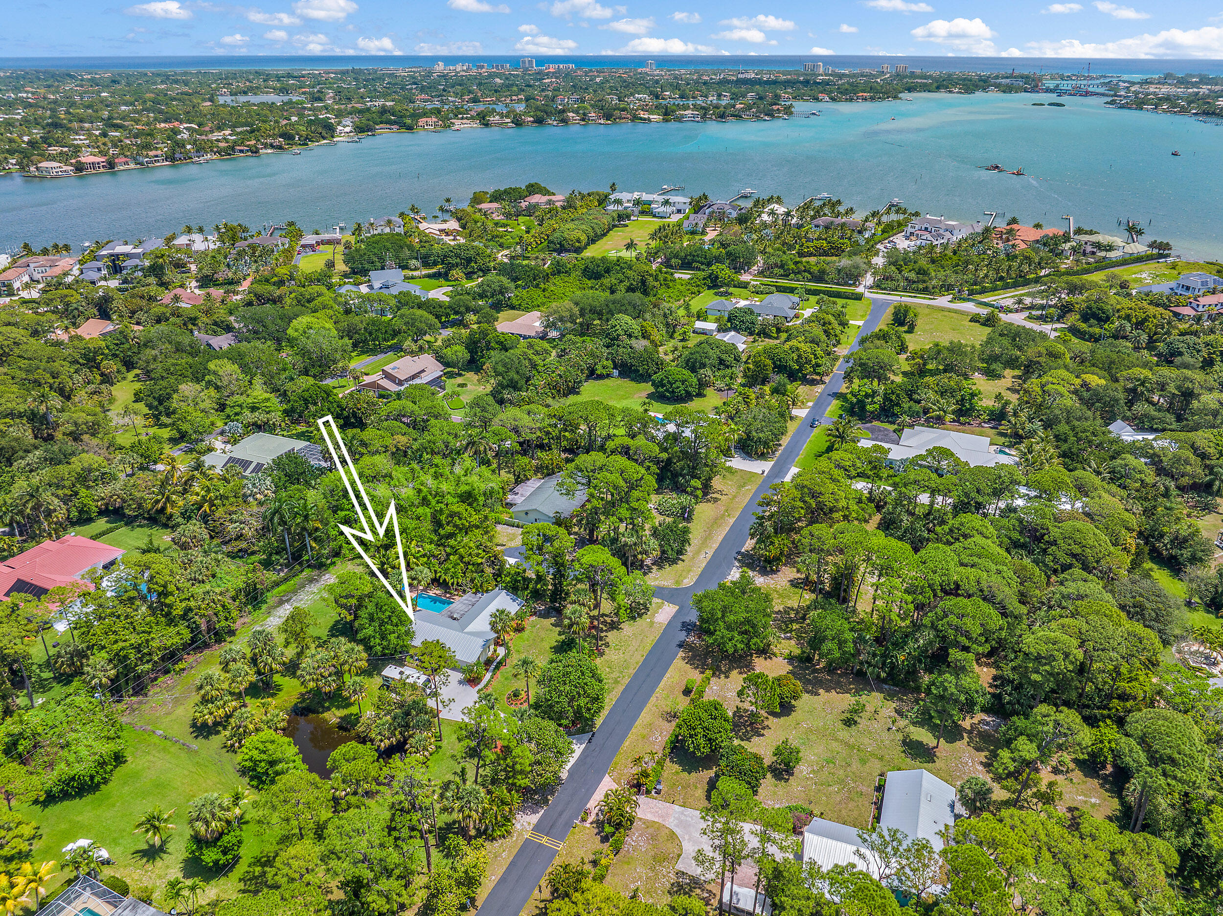 5415 Old Fort Jupiter Road Jupiter, FL 33458 - Photo 33 of 39 5415 Old Fort Jupiter Rd MLS-34