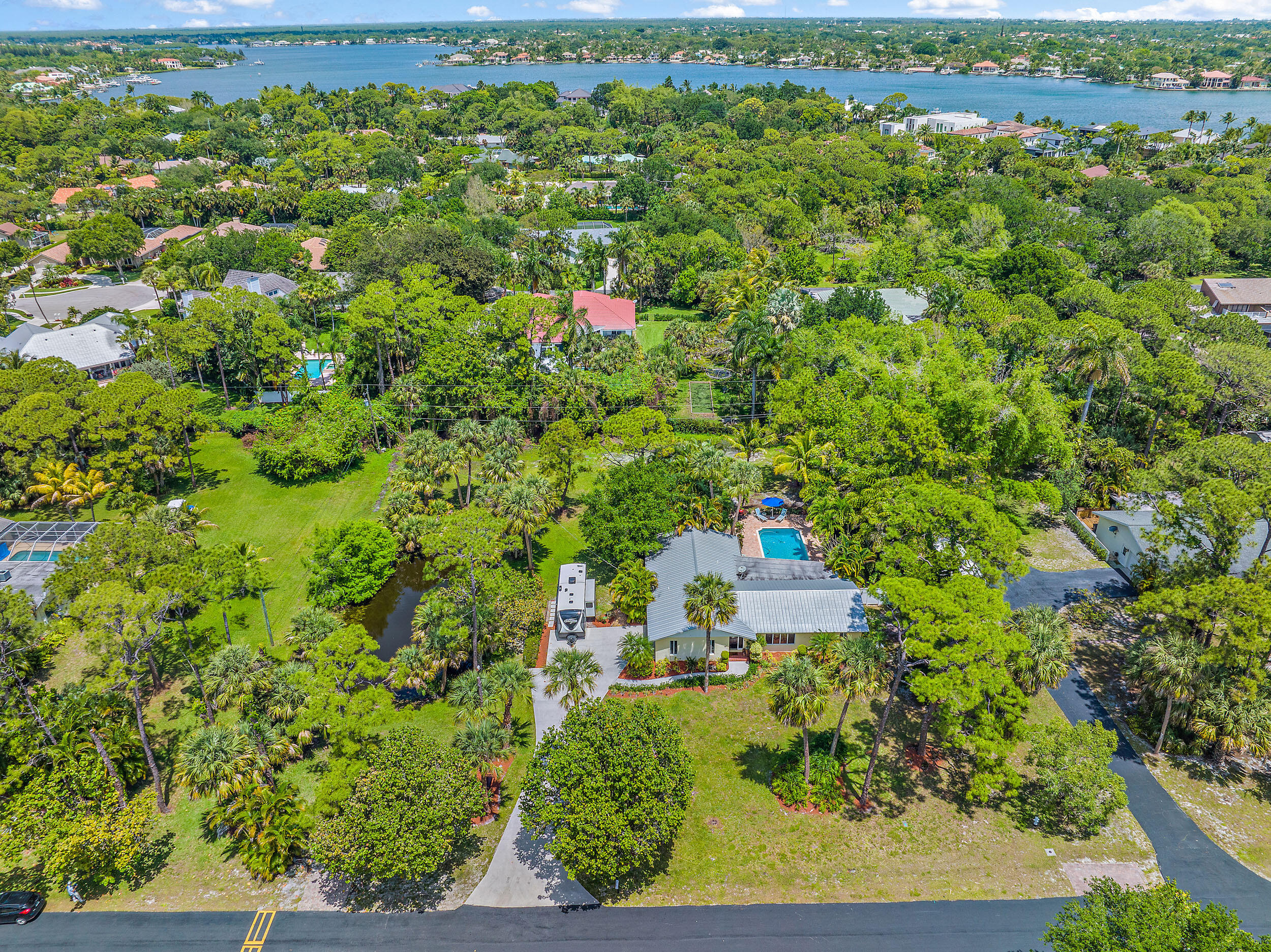 5415 Old Fort Jupiter Road Jupiter, FL 33458 - Photo 35 of 39 5415 Old Fort Jupiter Rd MLS-36