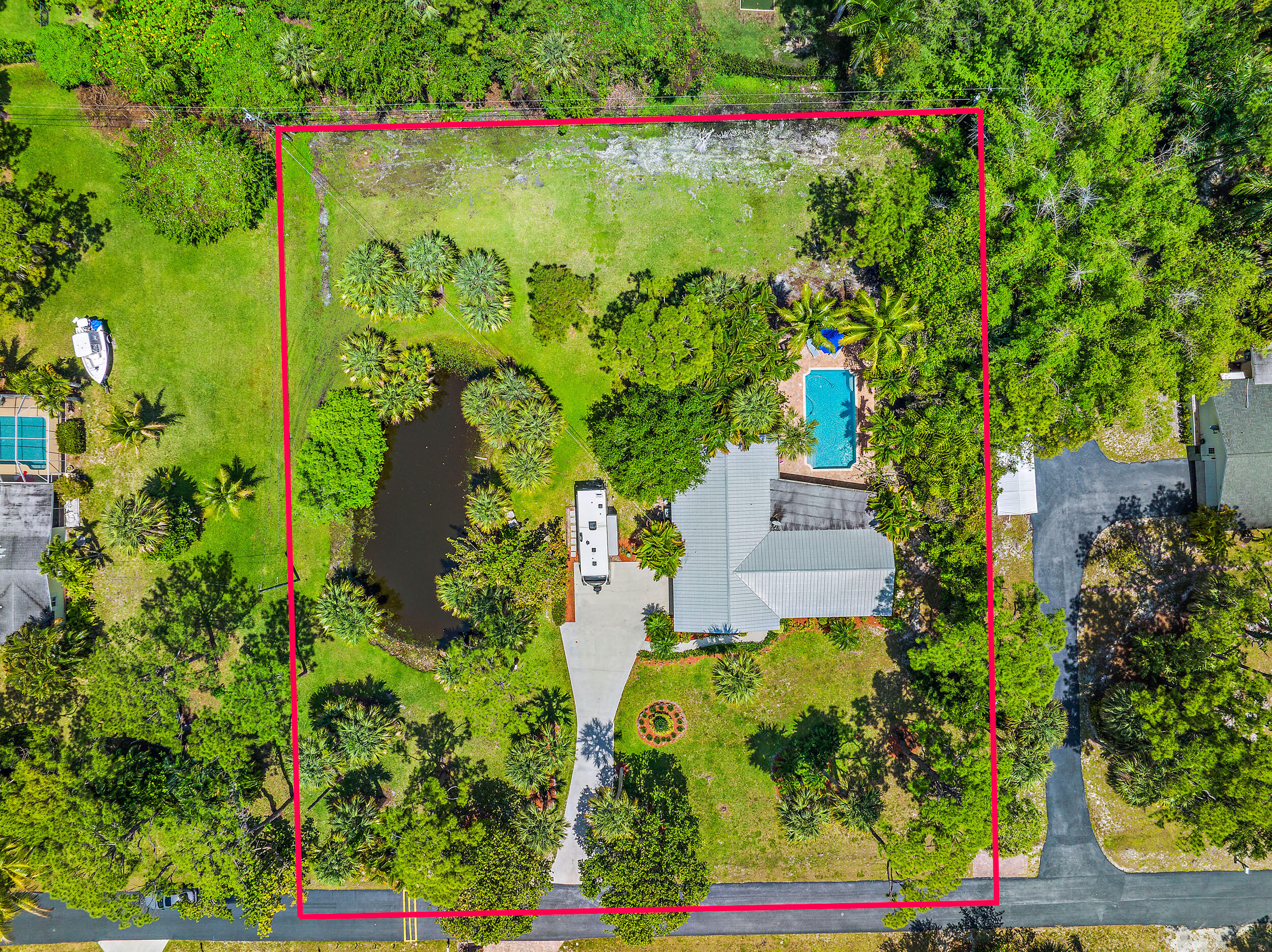 5415 Old Fort Jupiter Road Jupiter, FL 33458 - Photo 37 of 39 5415 Old Fort Jupiter Rd MLS-38