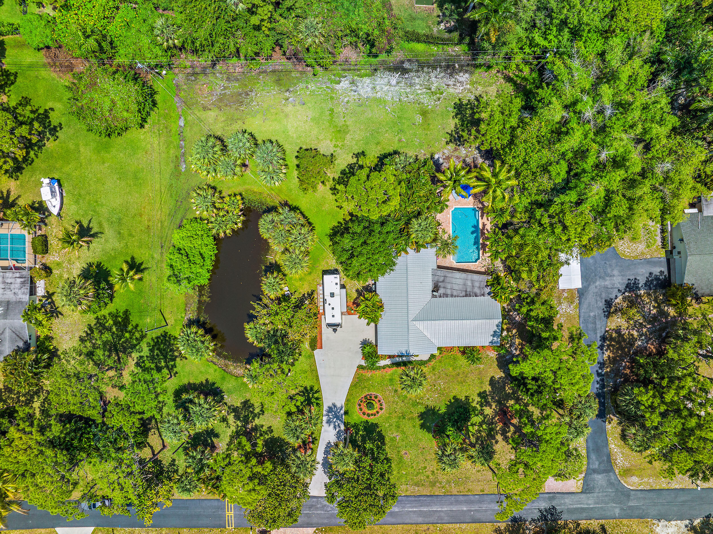 5415 Old Fort Jupiter Road Jupiter, FL 33458 - Photo 38 of 39 5415 Old Fort Jupiter Rd MLS-39
