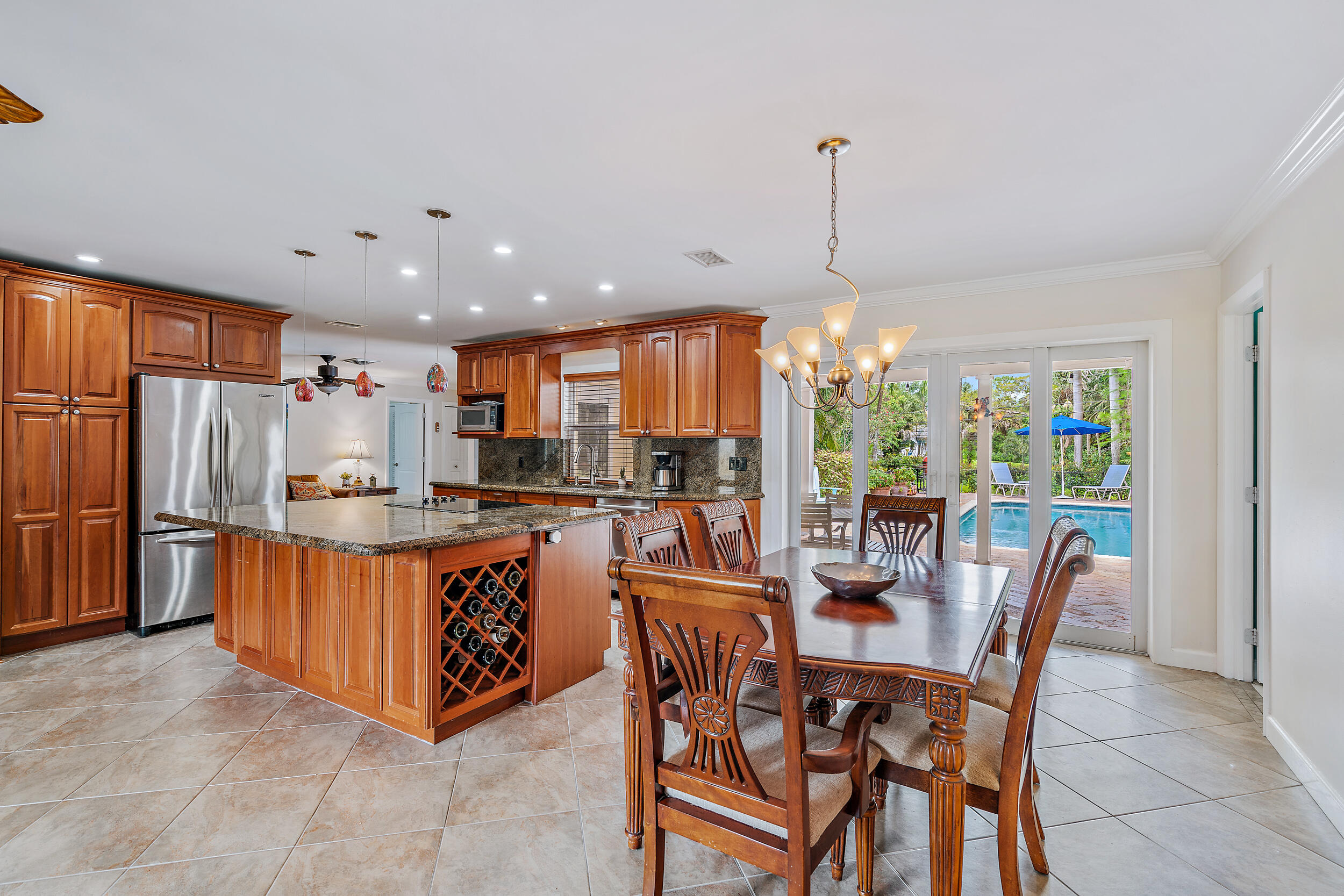 5415 Old Fort Jupiter Road Jupiter, FL 33458 - Photo 6 of 39 5415 Old Fort Jupiter Rd MLS-4