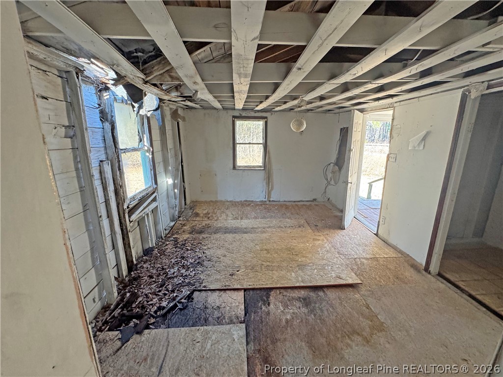 123 McKnight Road Rowland, NC 28383 - Photo 12 of 12