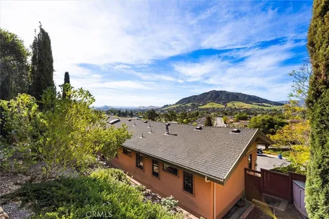 $1,769,000 | 957 Skyline Drive, San Luis Obispo, CA 93405