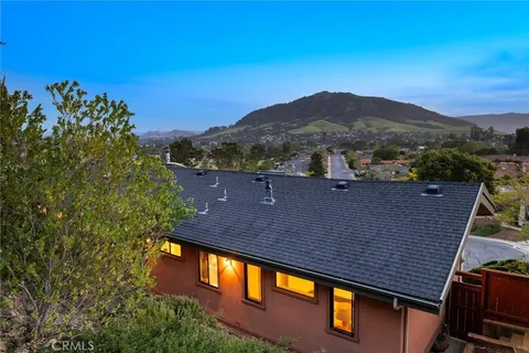 $1,769,000 | 957 Skyline Drive, San Luis Obispo, CA 93405