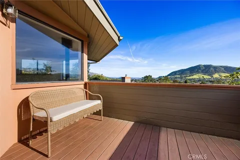 $1,769,000 | 957 Skyline Drive, San Luis Obispo, CA 93405