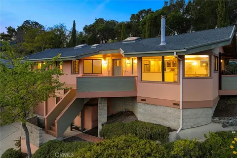 $1,769,000 | 957 Skyline Drive, San Luis Obispo, CA 93405
