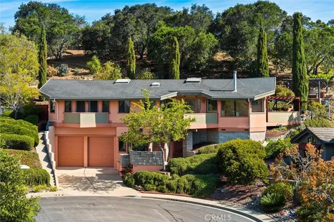 $1,769,000 | 957 Skyline Drive, San Luis Obispo, CA 93405