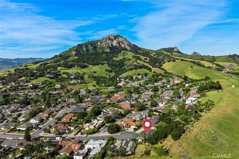 $1,769,000 | 957 Skyline Drive, San Luis Obispo, CA 93405