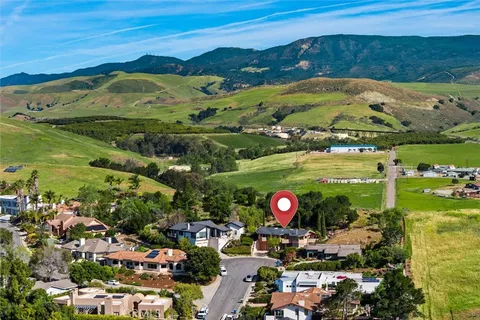 $1,769,000 | 957 Skyline Drive, San Luis Obispo, CA 93405