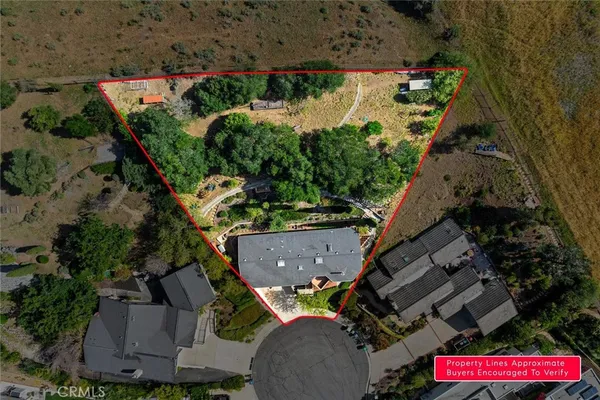 $1,769,000 | 957 Skyline Drive, San Luis Obispo, CA 93405